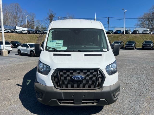 New 2024 Ford Transit 250 - photo 6