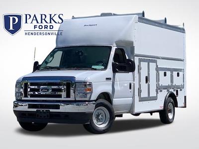 2025 Ford E-350 RWD, Rockport Service Utility Van for sale #FH5617 - photo 1