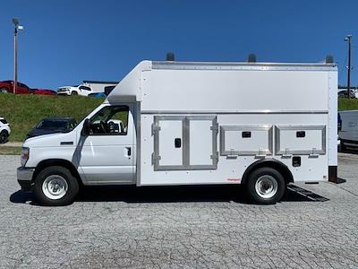 2025 Ford E-350 RWD, Rockport Service Utility Van for sale #FH5617 - photo 2