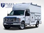 2025 Ford E-350 RWD, Rockport Service Utility Van for sale #FH5617 - photo 1