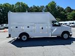 2025 Ford E-350 RWD, Rockport Service Utility Van for sale #FH5617 - photo 4