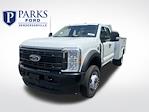 2024 Ford F-550 Super Cab DRW 4x4 Knapheide Service Truck for sale #FH56702 - photo 1