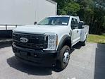 2024 Ford F-550 Super Cab DRW 4x4 Knapheide Service Truck for sale #FH56702 - photo 6