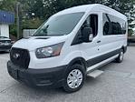 2024 Ford Transit 350 Low Roof RWD, Passenger Van for sale #FH5734 - photo 1