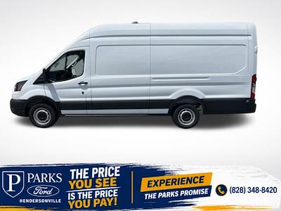 New 2026 Ford Transit 350 High Roof Empty Cargo Van for sale #FH5756X - photo 1