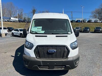 New 2024 Ford Transit 250 - photo 1