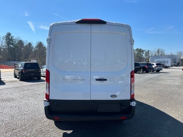 New 2024 Ford Transit 250 - photo 9