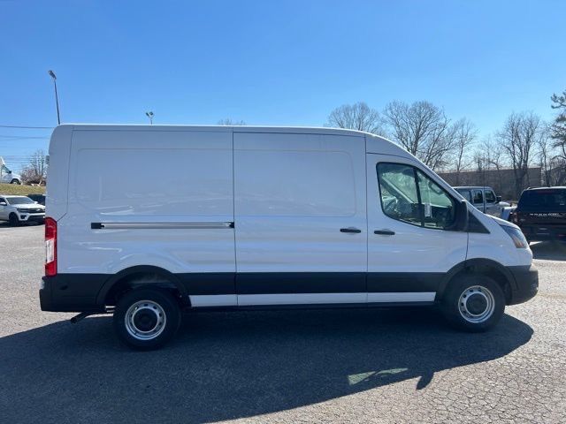 New 2024 Ford Transit 250 - photo 10