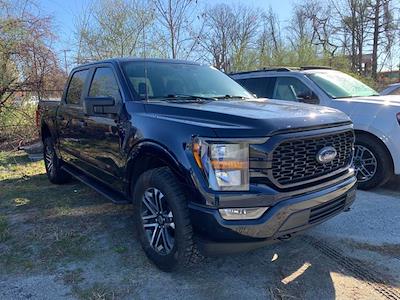 Used 2023 Ford F-150 - photo 1