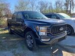 2023 Ford F-150 SuperCrew Cab 4WD Pickup for sale #FH6010A - photo 2