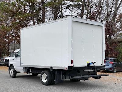 2024 Ford E-450 RWD, Wabash Cargo XL Box Van for sale #FH6024 - photo 2