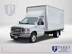 2024 Ford E-450 RWD, Wabash Cargo XL Box Van for sale #FH6024 - photo 1