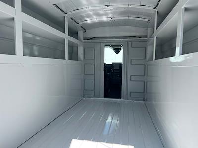 New 2024 Ford Transit 350 11' Knapheide Steel Service Utility Van for sale #FH6032 - photo 2