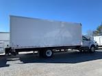 2026 Ford F-750 Regular Cab DRW RWD Morgan Truck Body Box Truck for sale #FH6034 - photo 4