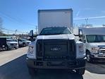 2026 Ford F-750 Regular Cab DRW RWD Morgan Truck Body Box Truck for sale #FH6034 - photo 7