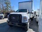 2026 Ford F-750 Regular Cab DRW RWD Morgan Truck Body Box Truck for sale #FH6034 - photo 3