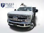 2024 Ford F-550 Crew Cab DRW 4x2 Knapheide Mechanics Body for sale #FH6092 - photo 1