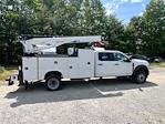 2024 Ford F-550 Crew Cab DRW 4x2 Knapheide Mechanics Body for sale #FH6092 - photo 5