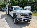 2024 Ford F-550 Crew Cab DRW 4x2 Knapheide Mechanics Body for sale #FH6092 - photo 7