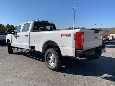 New 2024 Ford F-250 XL Crew Cab 4x4 Pickup for sale #FH61076 - photo 2