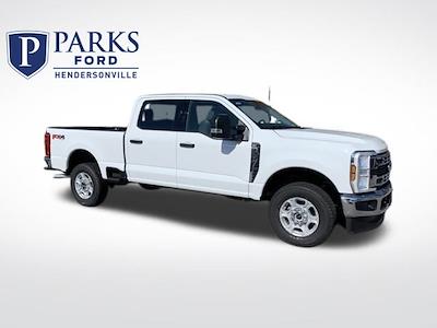 2026 Ford F-250 Crew Cab 4WD Pickup for sale #FH6118 - photo 1