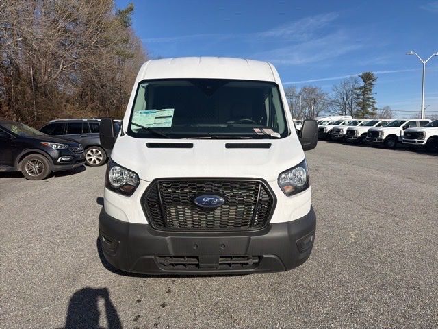 New 2024 Ford Transit 250 - photo 5