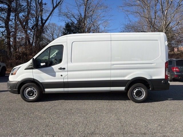 New 2024 Ford Transit 250 - photo 9