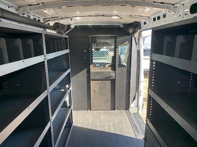 2024 Ford Transit 250 Medium Roof RWD, Masterack General Service Contractor Upfitted Cargo Van for sale #FH6143 - photo 2