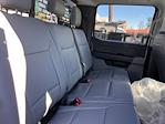 2024 Ford F-550 Crew Cab DRW 4x4, Flatbed Truck for sale #FH6159 - photo 23