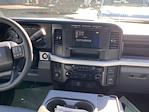 2024 Ford F-550 Crew Cab DRW 4x4, Flatbed Truck for sale #FH6159 - photo 26