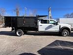 2024 Ford F-550 Crew Cab DRW 4x4, PJ's Landscape Dump for sale #FH6193 - photo 5