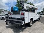 2024 Ford F-550 Crew Cab DRW 4x4 Knapheide Mechanics Body for sale #FH6210 - photo 2