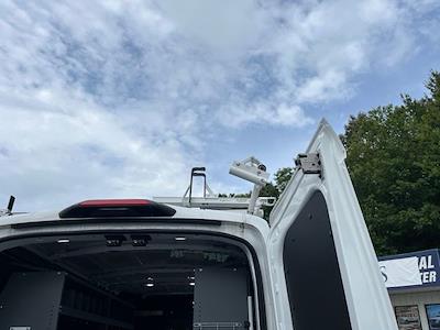 2024 Ford Transit 250 Medium Roof RWD Upfitted Cargo Van for sale #FH6310 - photo 2