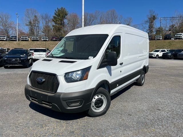 New 2024 Ford Transit 250 - photo 8