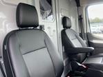 2024 Ford Transit 350 Medium Roof RWD Upfitted Cargo Van for sale #FH6357 - photo 12