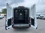 2024 Ford Transit 350 Medium Roof RWD Upfitted Cargo Van for sale #FH6357 - photo 25