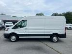 2024 Ford Transit 350 Medium Roof RWD Upfitted Cargo Van for sale #FH6357 - photo 4