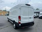 2024 Ford Transit 350 Medium Roof RWD Upfitted Cargo Van for sale #FH6357 - photo 2