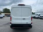 2024 Ford Transit 350 Medium Roof RWD Upfitted Cargo Van for sale #FH6357 - photo 5