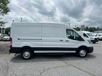 2024 Ford Transit 350 Medium Roof RWD Upfitted Cargo Van for sale #FH6357 - photo 7