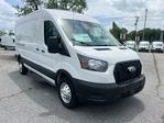 2024 Ford Transit 350 Medium Roof RWD Upfitted Cargo Van for sale #FH6357 - photo 8