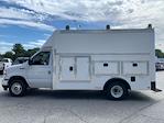 2025 Ford E-350 RWD, Rockport Workport Service Utility Van for sale #FH6415 - photo 3