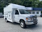 2025 Ford E-350 RWD, Rockport Workport Service Utility Van for sale #FH6415 - photo 7