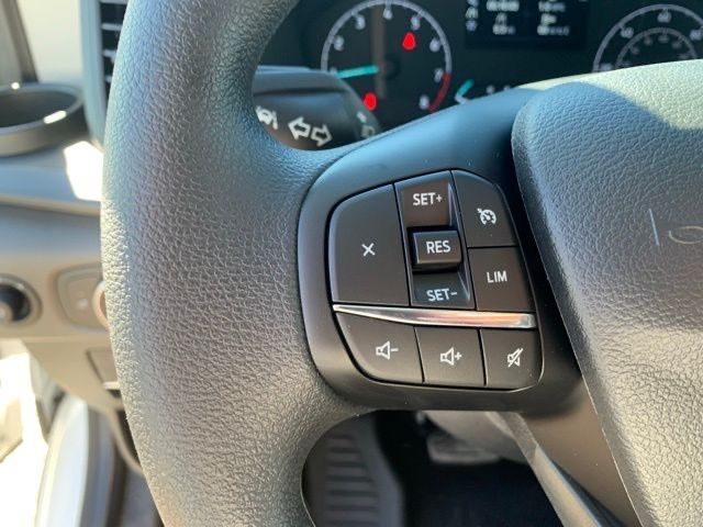 New 2024 Ford Transit 250 - photo 21