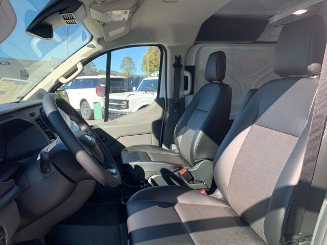 New 2024 Ford Transit 250 - photo 28