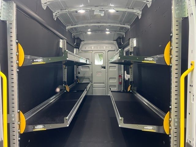 New 2024 Ford Transit 250 - photo 2