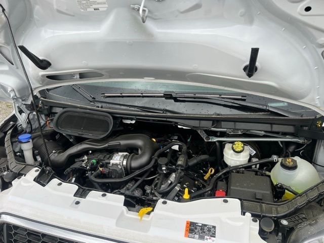 New 2024 Ford Transit 250 - photo 34