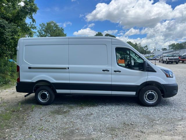 New 2024 Ford Transit 250 - photo 16