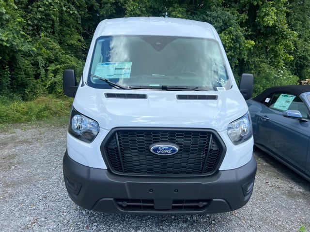 New 2024 Ford Transit 250 - photo 17