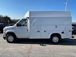 2025 Ford E-350 RWD, Knapheide KUV Service Utility Van for sale #FH6447 - photo 3